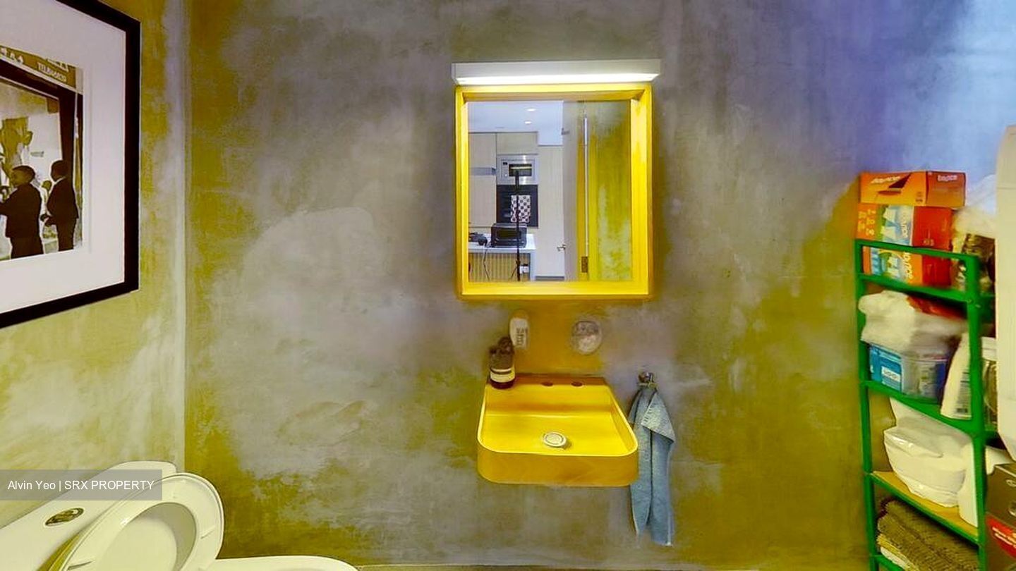 Tiong Bahru Estate (D3), Apartment #445853791